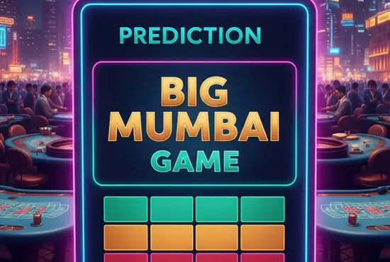 Big Mumbai - Download APK for Android