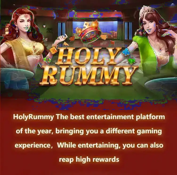 Holy Rummy - Download APK for Android
